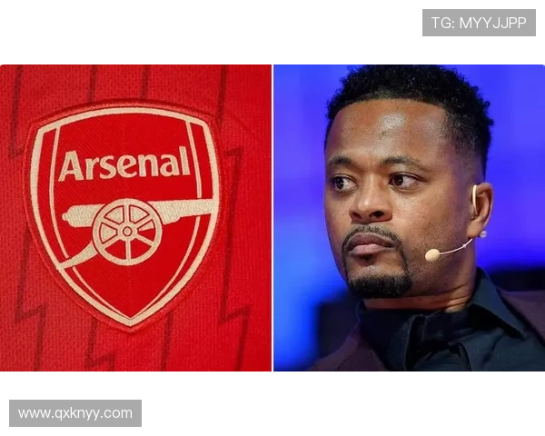 埃弗拉嘲阿森纳年年播种必崩盘 埃弗拉嘲阿森纳年年播种必崩盘