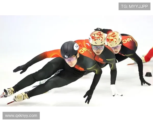 短道速滑中国队夺冠美被判犯规