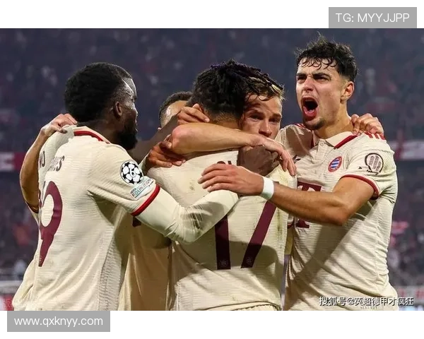 欧冠本周最佳阵容星光闪耀登场